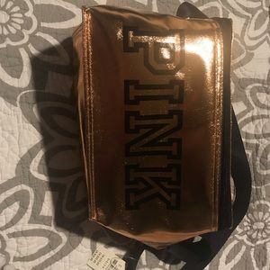 Victoria’s Secret PINK portable cooler bag